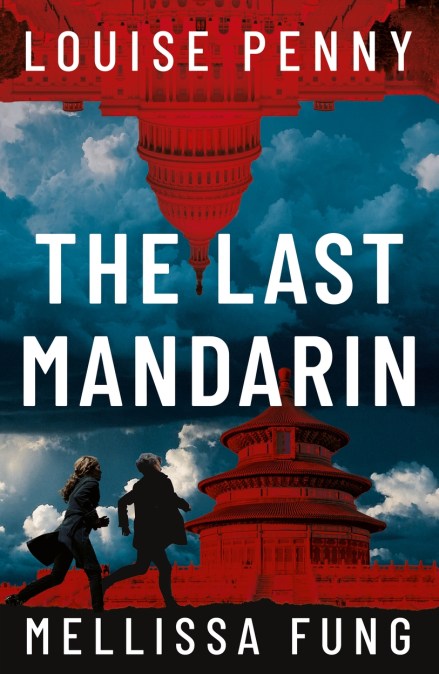 The Last Mandarin