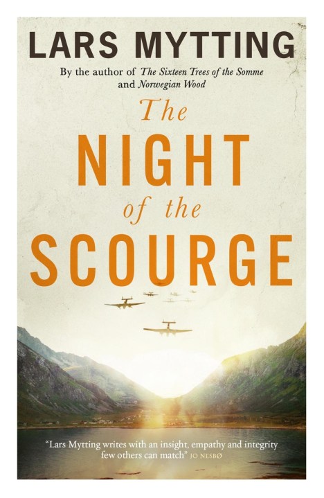 The Night of the Scourge