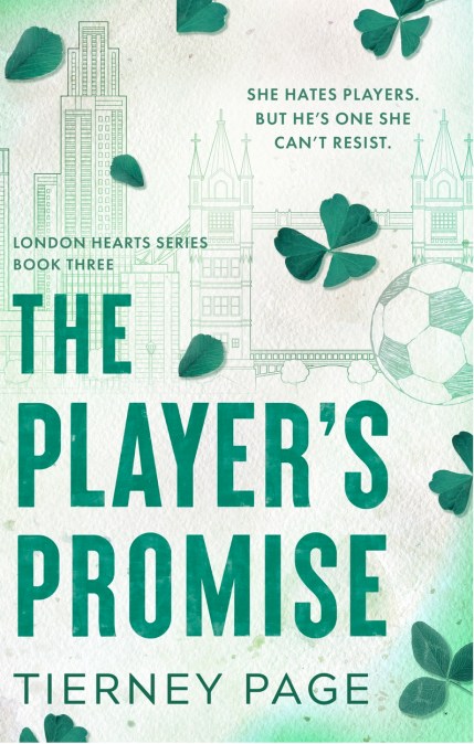 The Player’s Promise