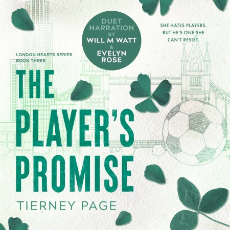 The Player’s Promise