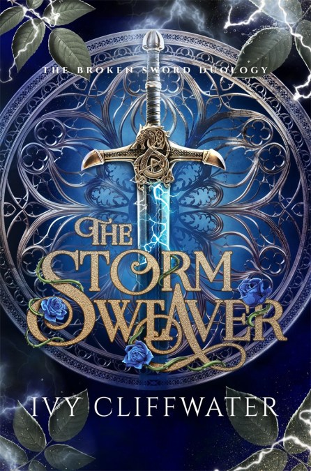 The Storm Weaver