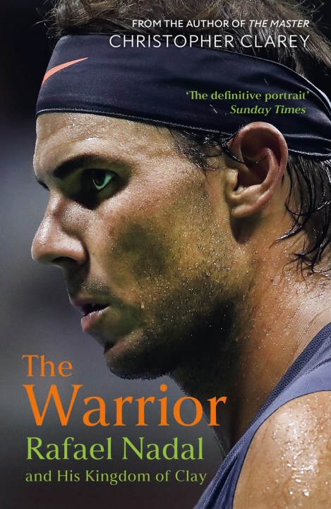 The Warrior