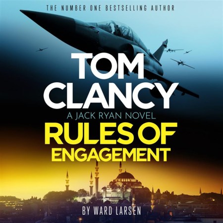Tom Clancy Rules of Engagement