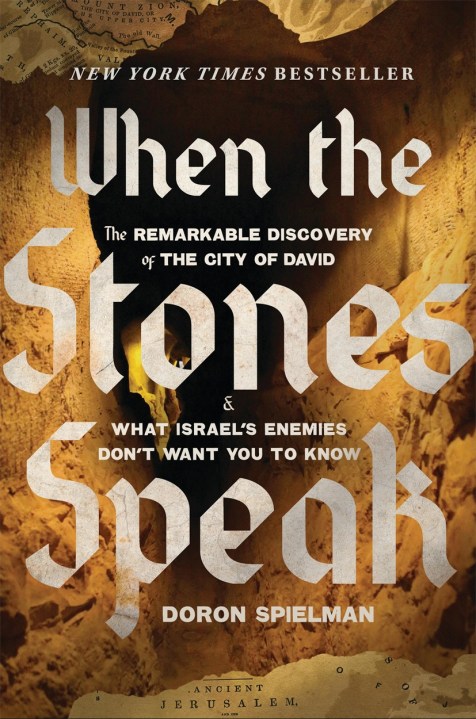 When the Stones Speak