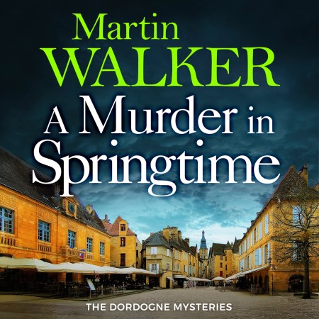 A Murder in Springtime