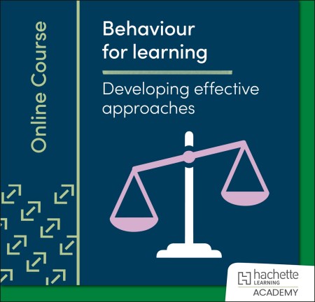 Behaviour for learning: Developing effective approaches