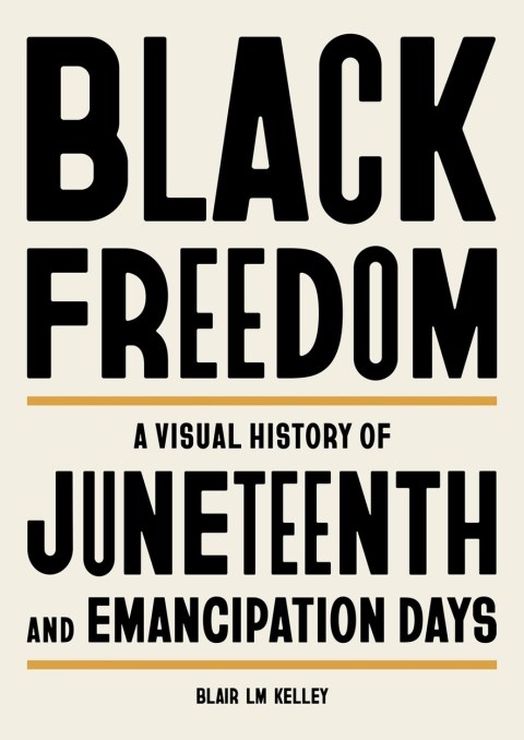 Black Freedom