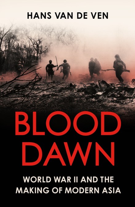 Blood Dawn