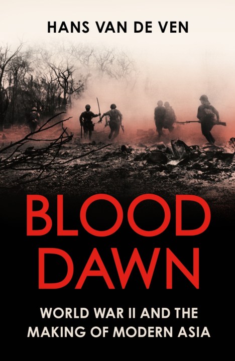 Blood Dawn