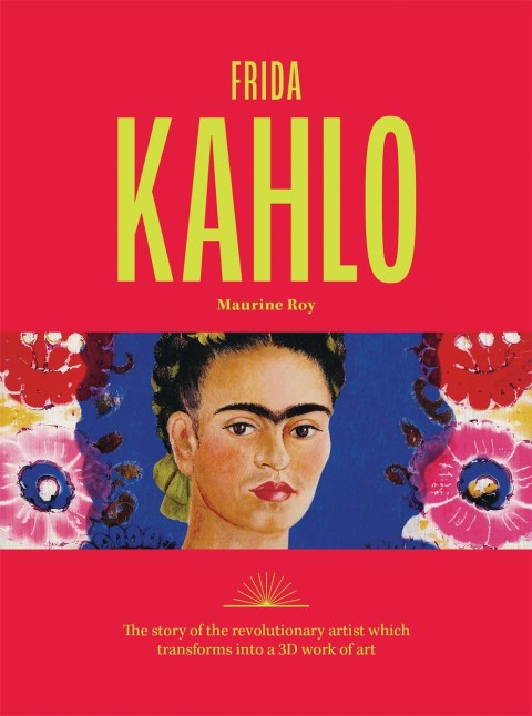 Frida Kahlo