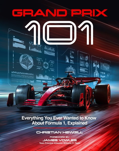 Grand Prix 101
