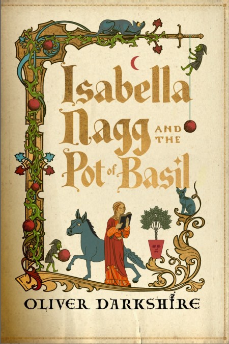 Isabella Nagg and the Pot of Basil