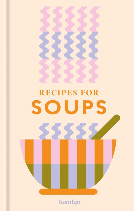 Recipes for Soups