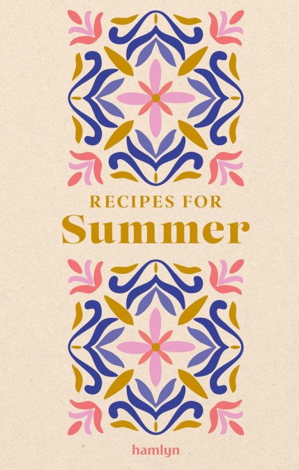 Recipes for Summer