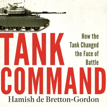 Tank Command