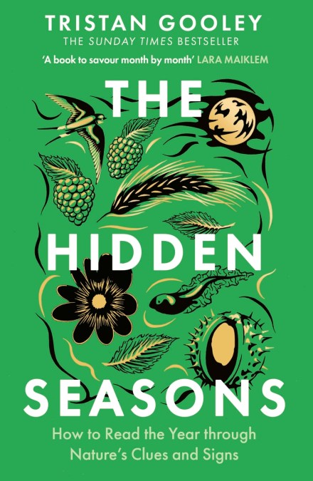 The Hidden Seasons