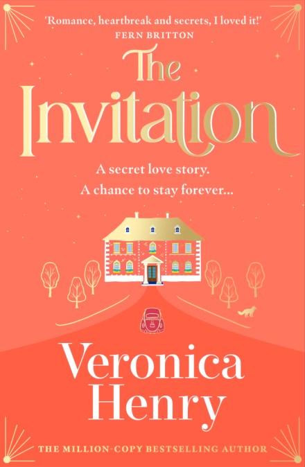 The Invitation