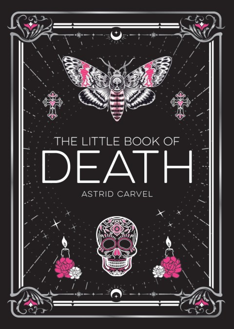 The Little Book of Death