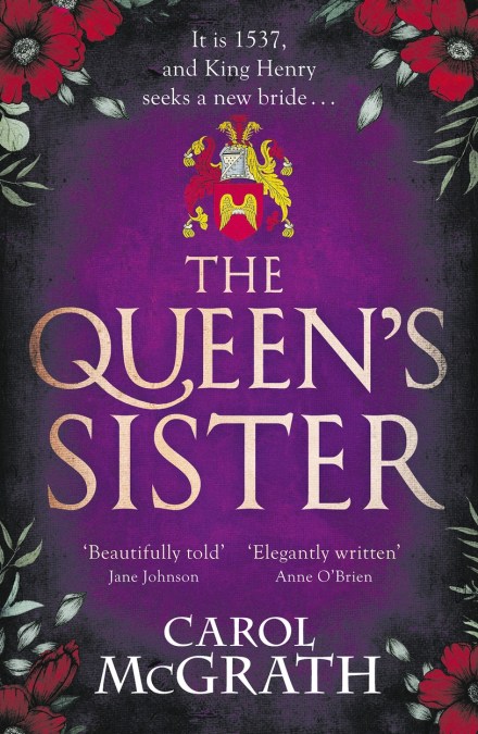 The Queen’s Sister