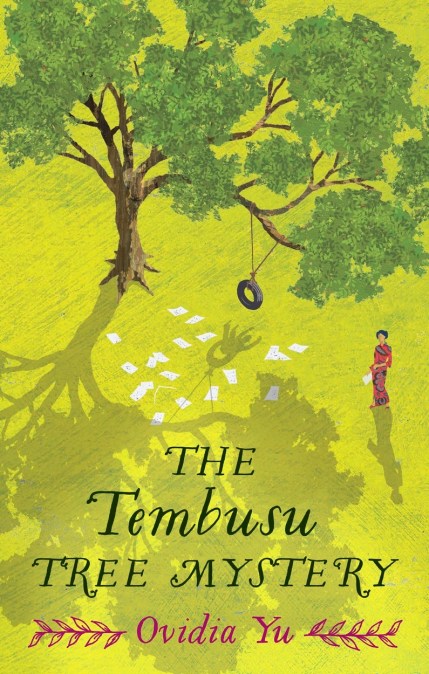 The Tembusu Tree Mystery