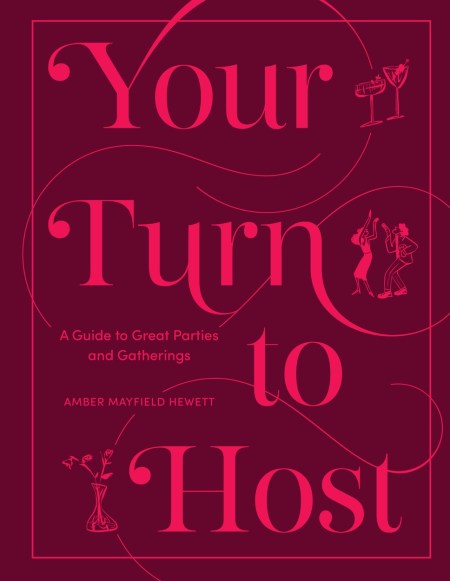 Your Turn to Host