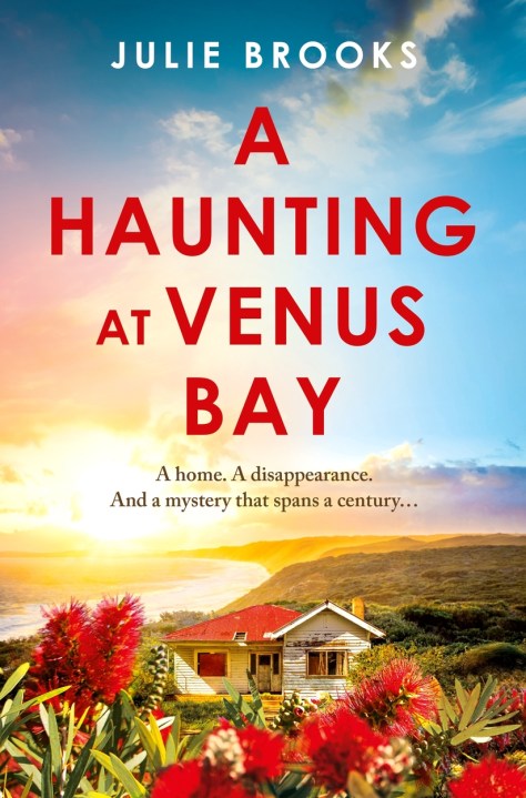 A Haunting at Venus Bay