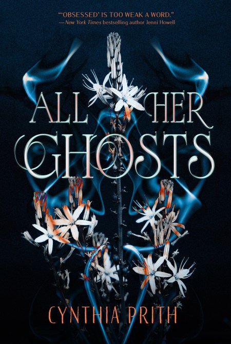 All Her Ghosts