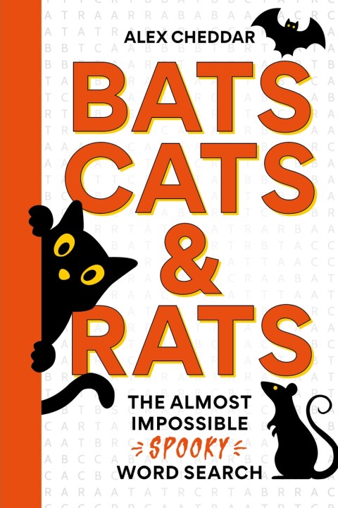 Bats, Cats and Rats