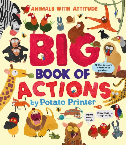 Big Book of Actions