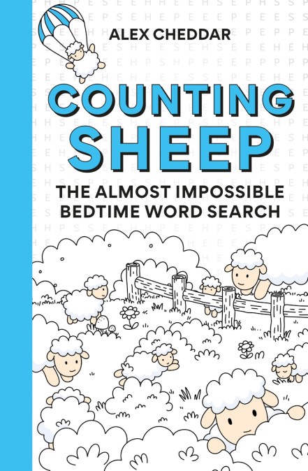 Counting Sheep