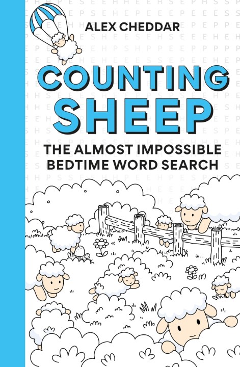 Counting Sheep