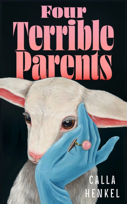 Four Terrible Parents