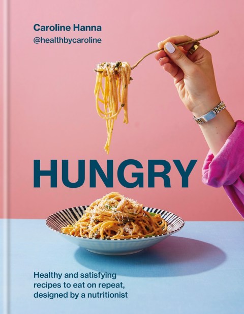 Hungry