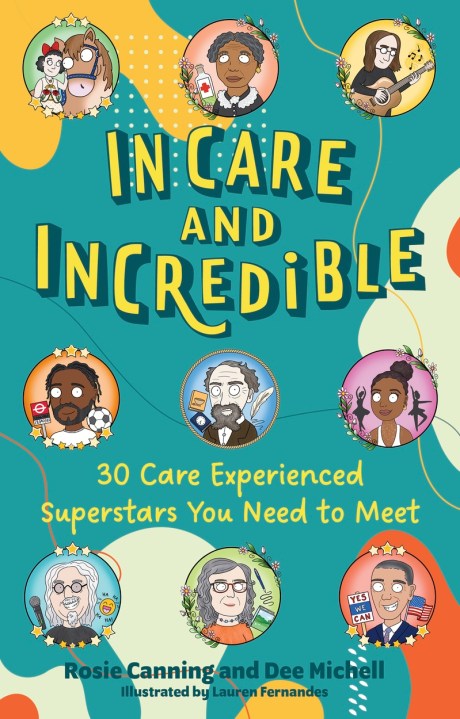 In Care and Incredible