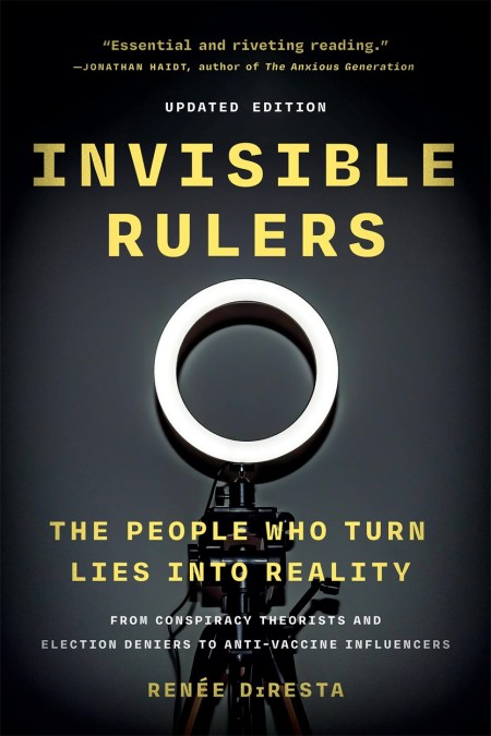 Invisible Rulers