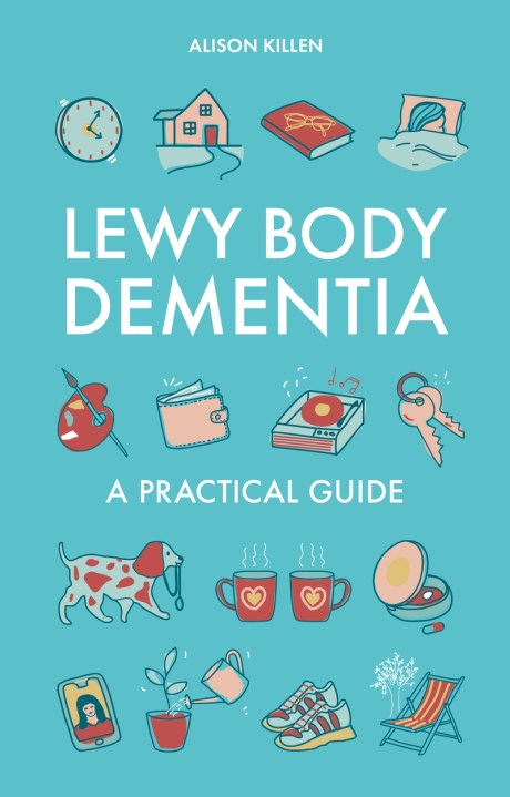 Lewy Body Dementia