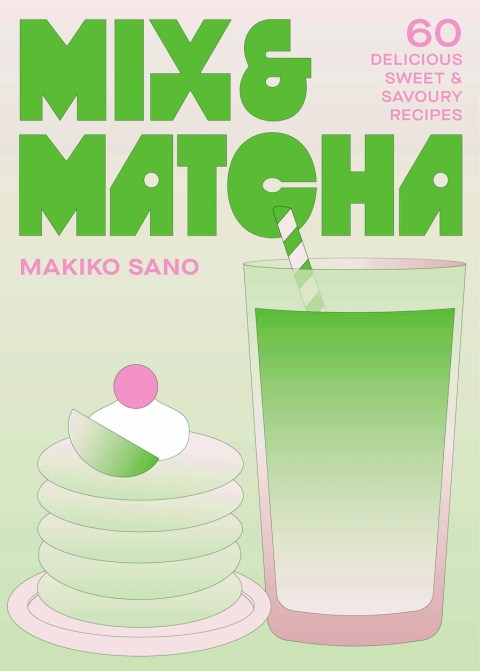 Mix & Matcha