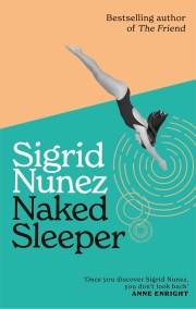 Naked Sleeper