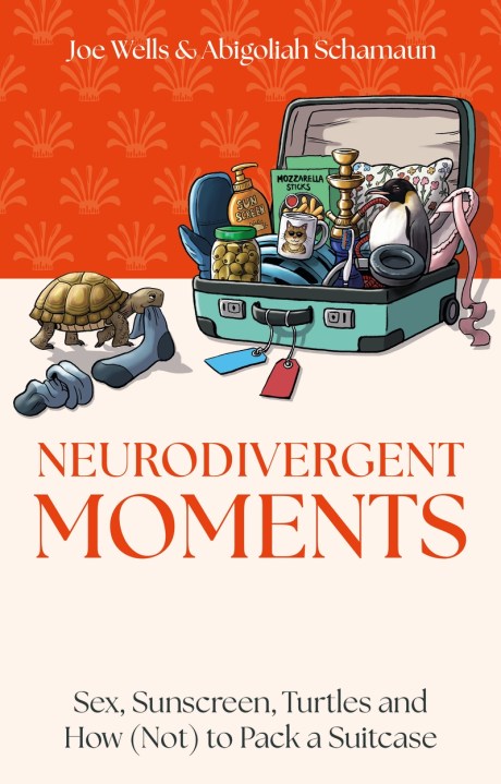 Neurodivergent Moments