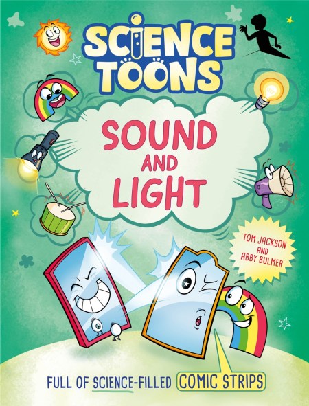 Science Toons: Sound and Light