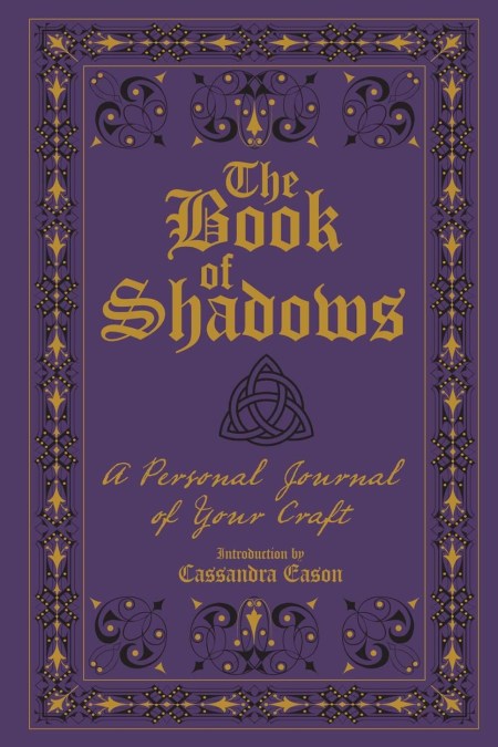 The Book of Shadows