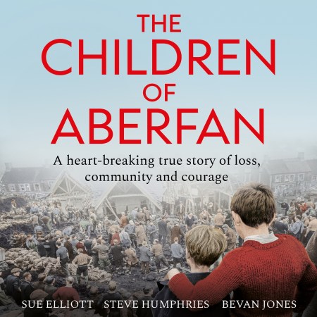 The Children of Aberfan
