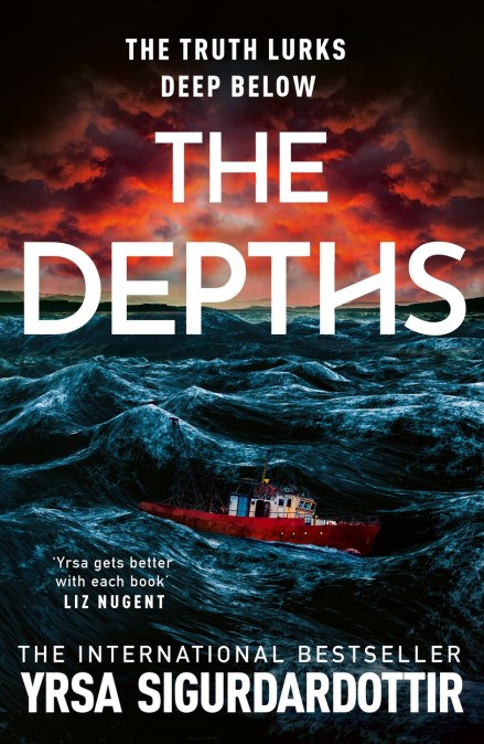 The Depths