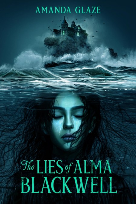 The Lies of Alma Blackwell