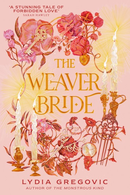 The Weaver Bride