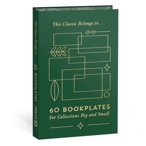 This Classic Belongs to . . .