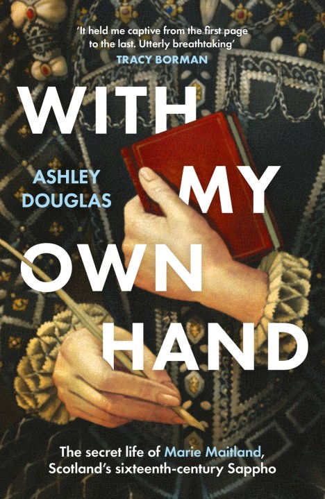 With My Own Hand