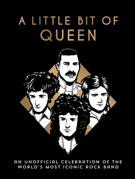 A Little Bit of Queen