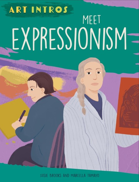 Art Intros: Meet Expressionism