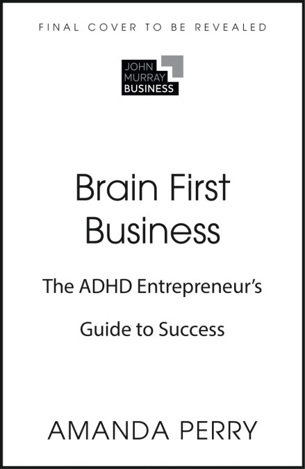 Brain First Business